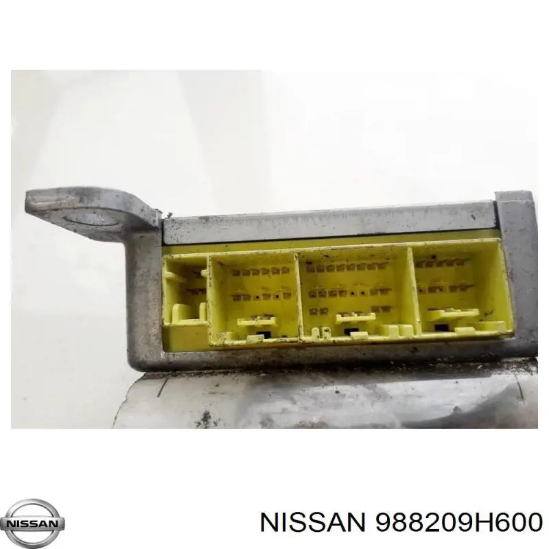  988209H600 Nissan/Infiniti