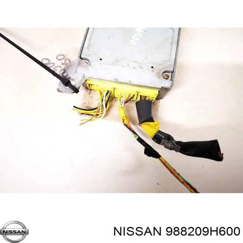 Купити 988209H600 Nissan/Infiniti 