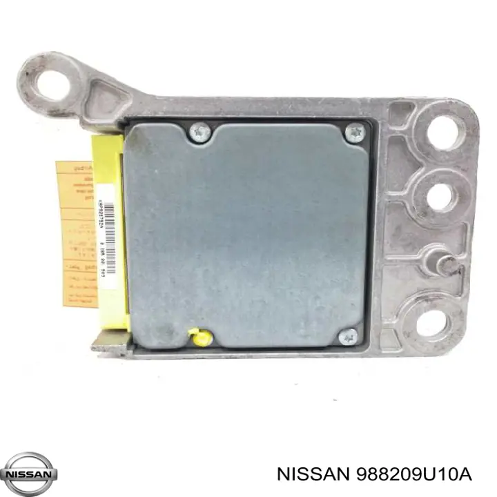 Купити 988209U10A Nissan/Infiniti 
