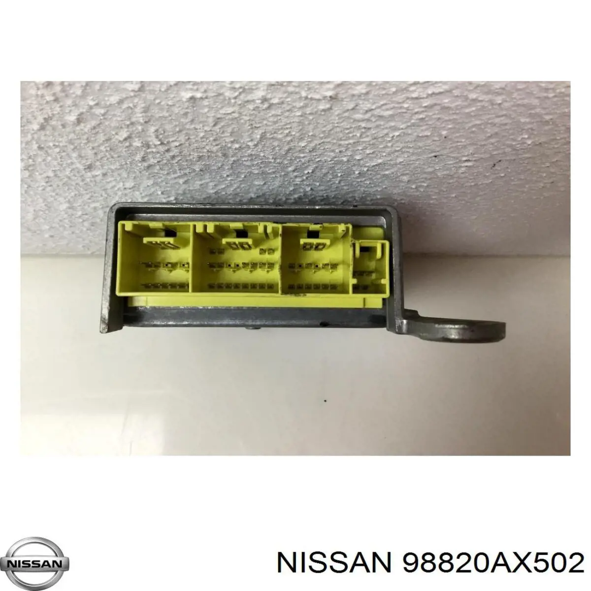  Nissan/Infiniti 98820AX502 ціна, від 6.33 USD
