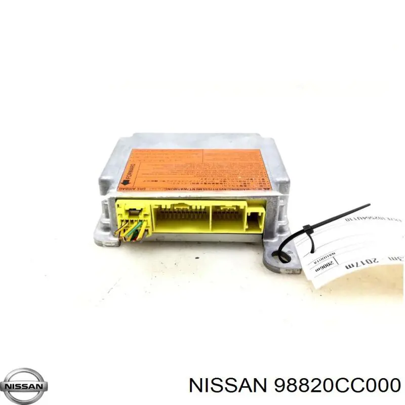 98820CC000 Nissan/Infiniti 