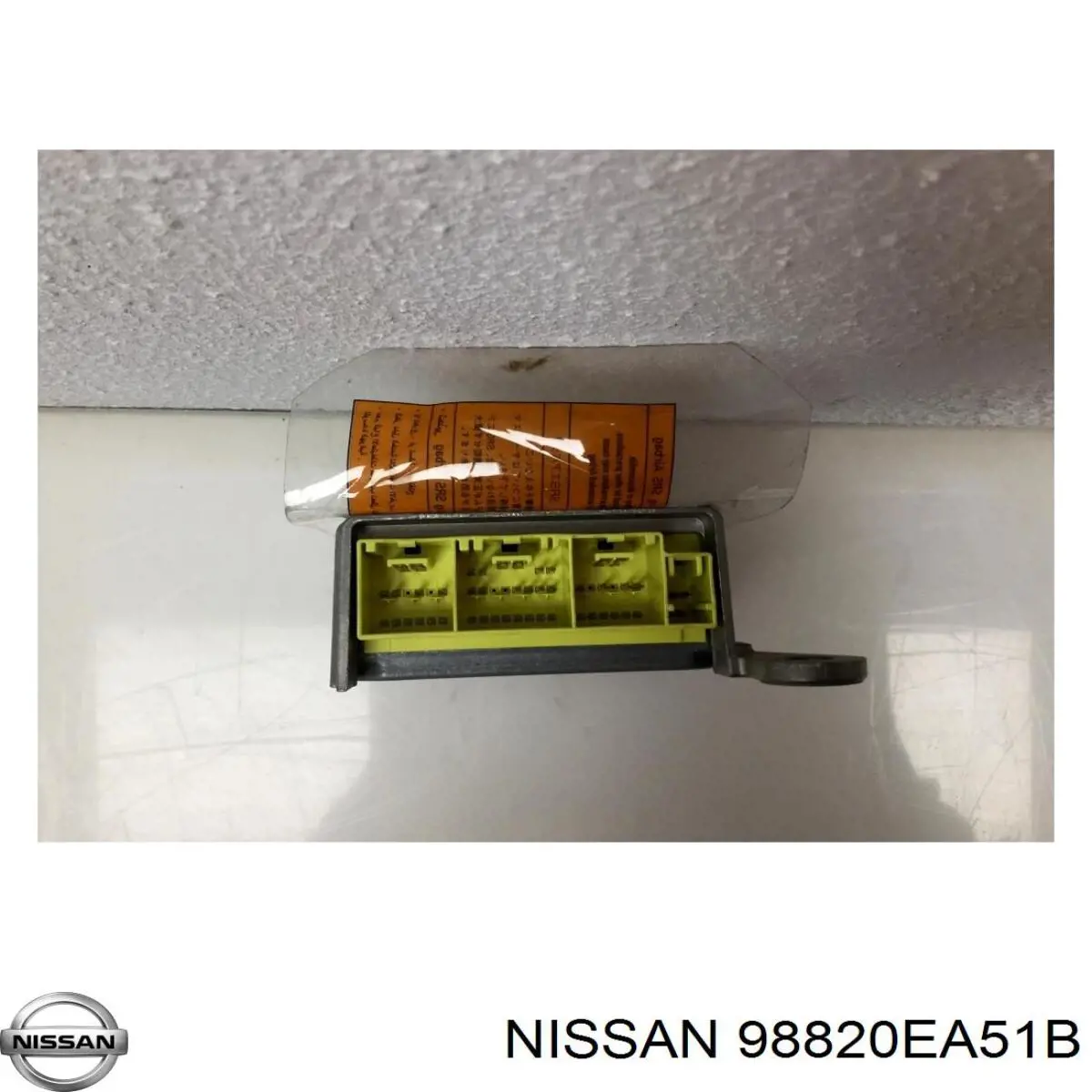  98820EA51B Nissan