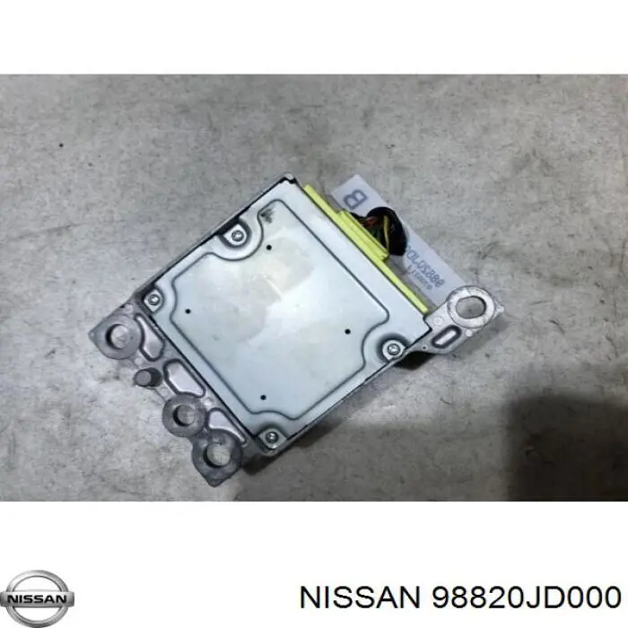 98820JD000 Nissan/Infiniti 