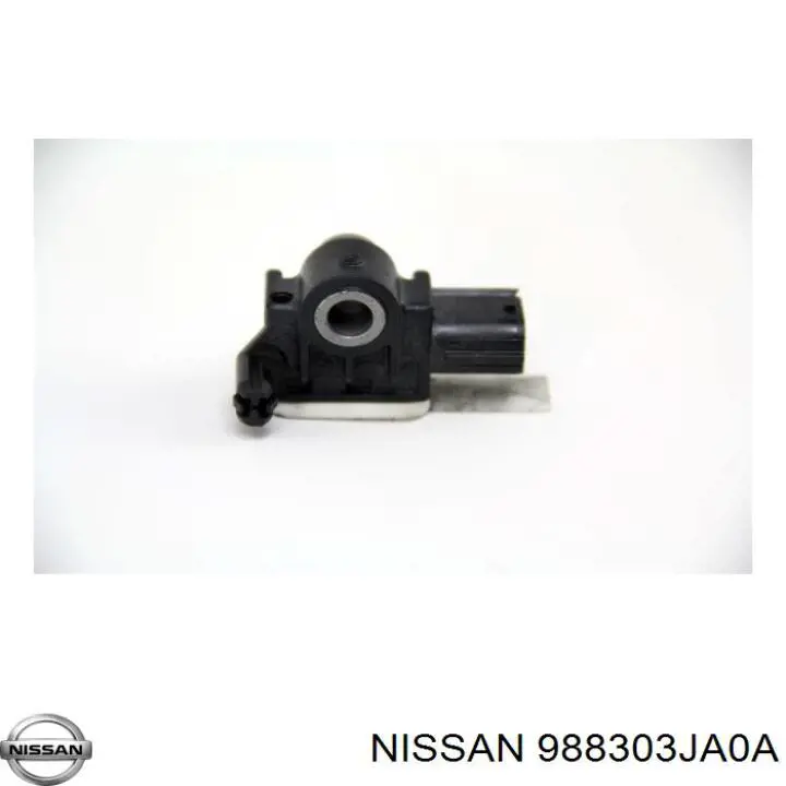  988303JA0A Nissan