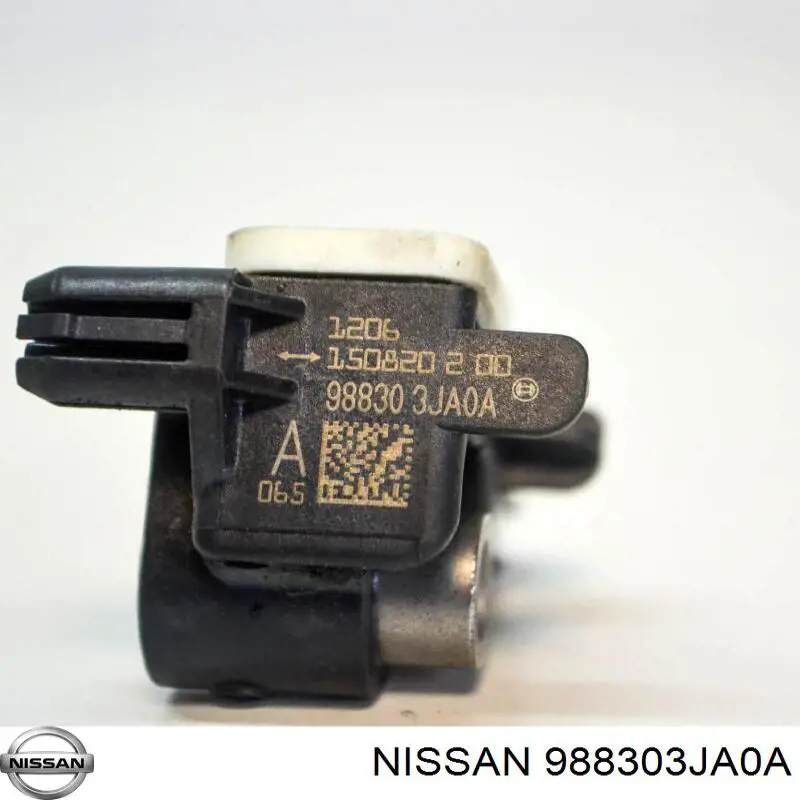 Датчик Ейрбег передній Nissan/Infiniti 988303JA0A ціна, від 2.71 USD
