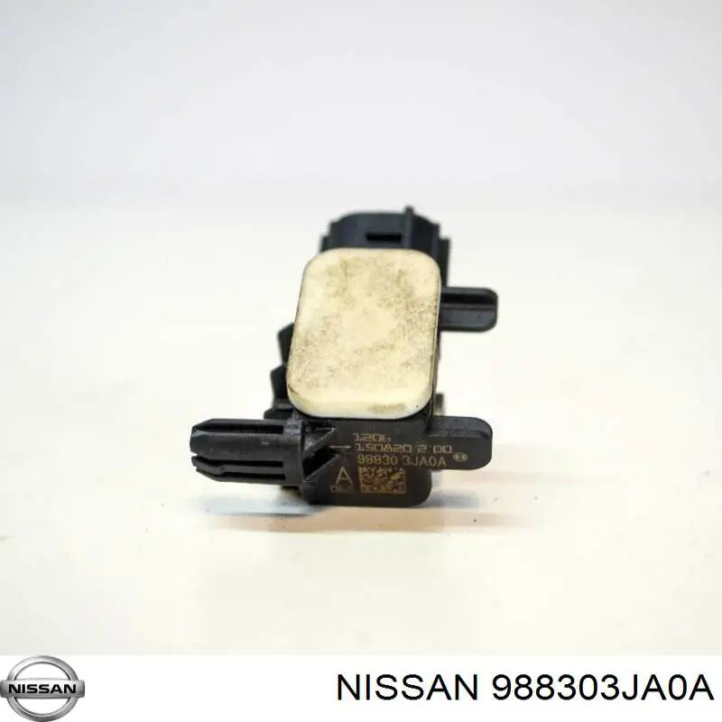 Купити 988303JA0A Nissan/Infiniti Датчик Айрбег передній