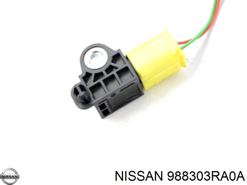 988303RA0A Nissan/Infiniti Датчик подушки безпеки