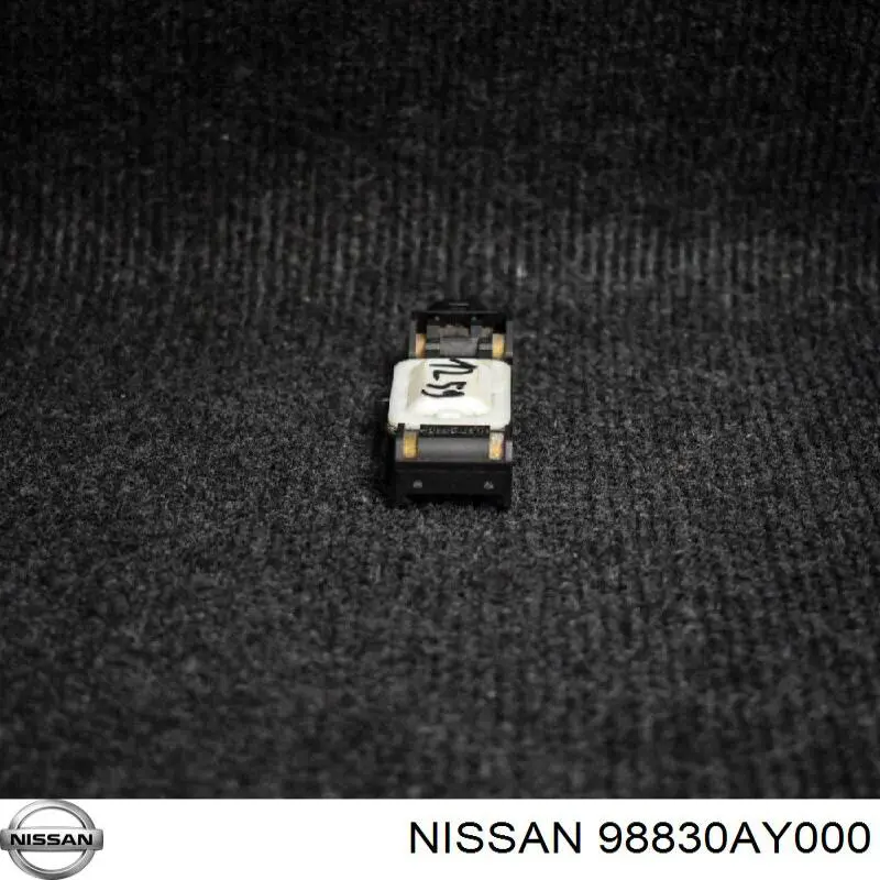 98830AY000 Nissan/Infiniti 