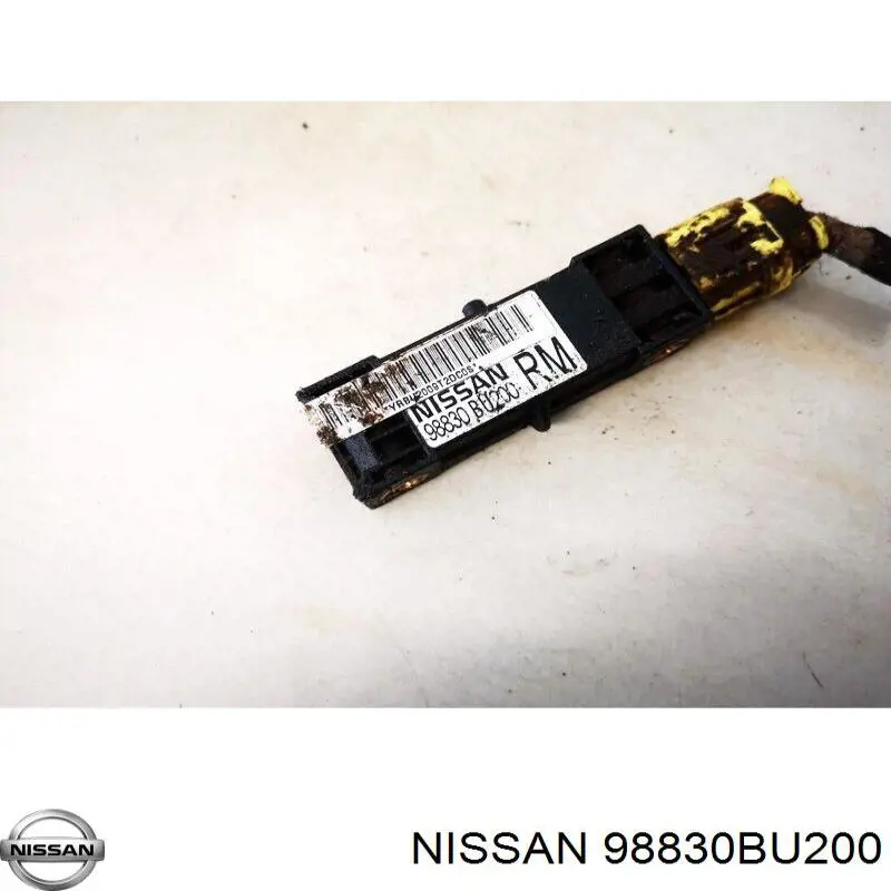 98830BU200 Nissan/Infiniti 
