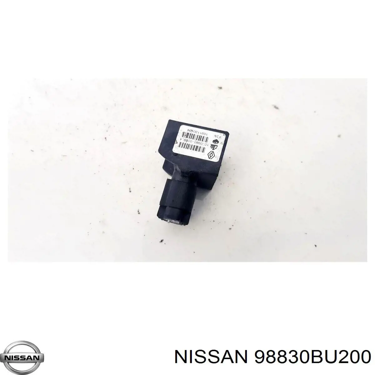  Nissan/Infiniti 98830BU200 ціна, від 36.65 USD