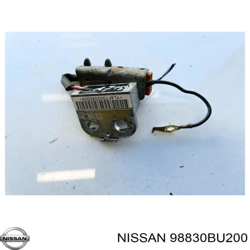 Купити 98830BU200 Nissan/Infiniti 