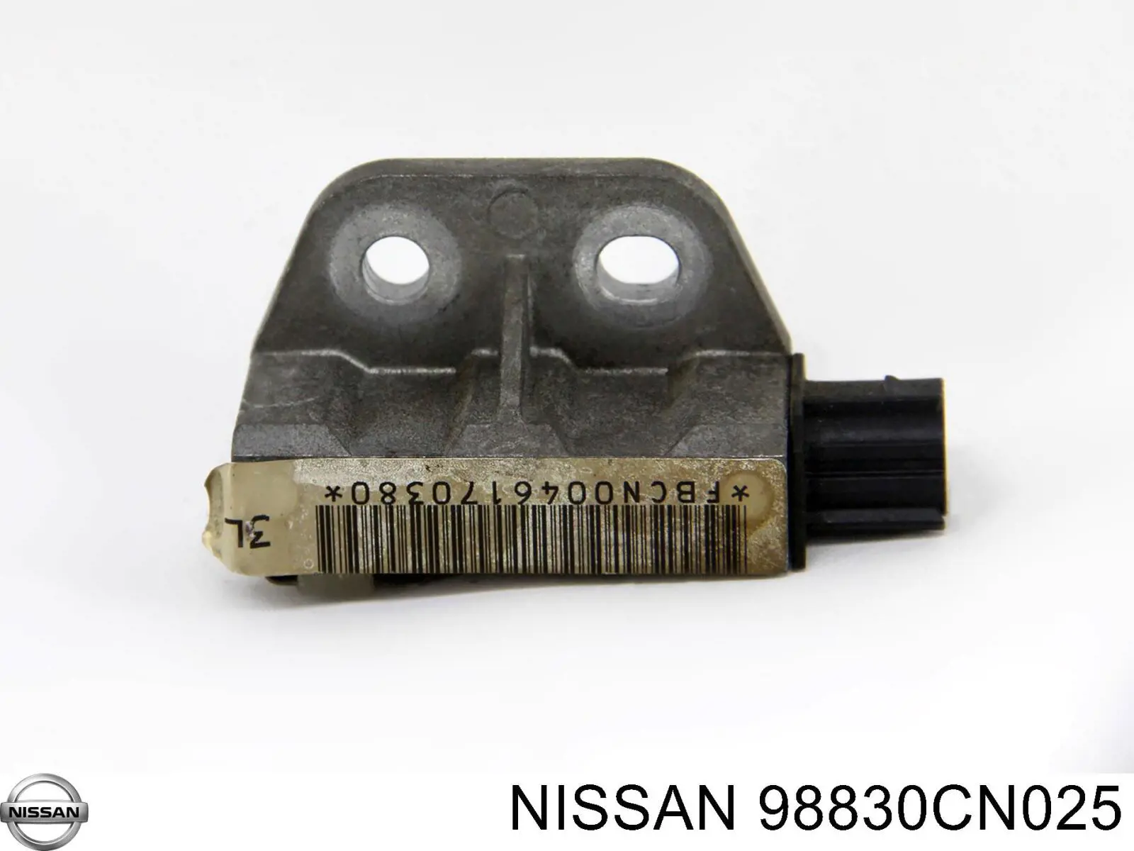 Купити 98830CN025 Nissan/Infiniti Датчик Айрбег передній