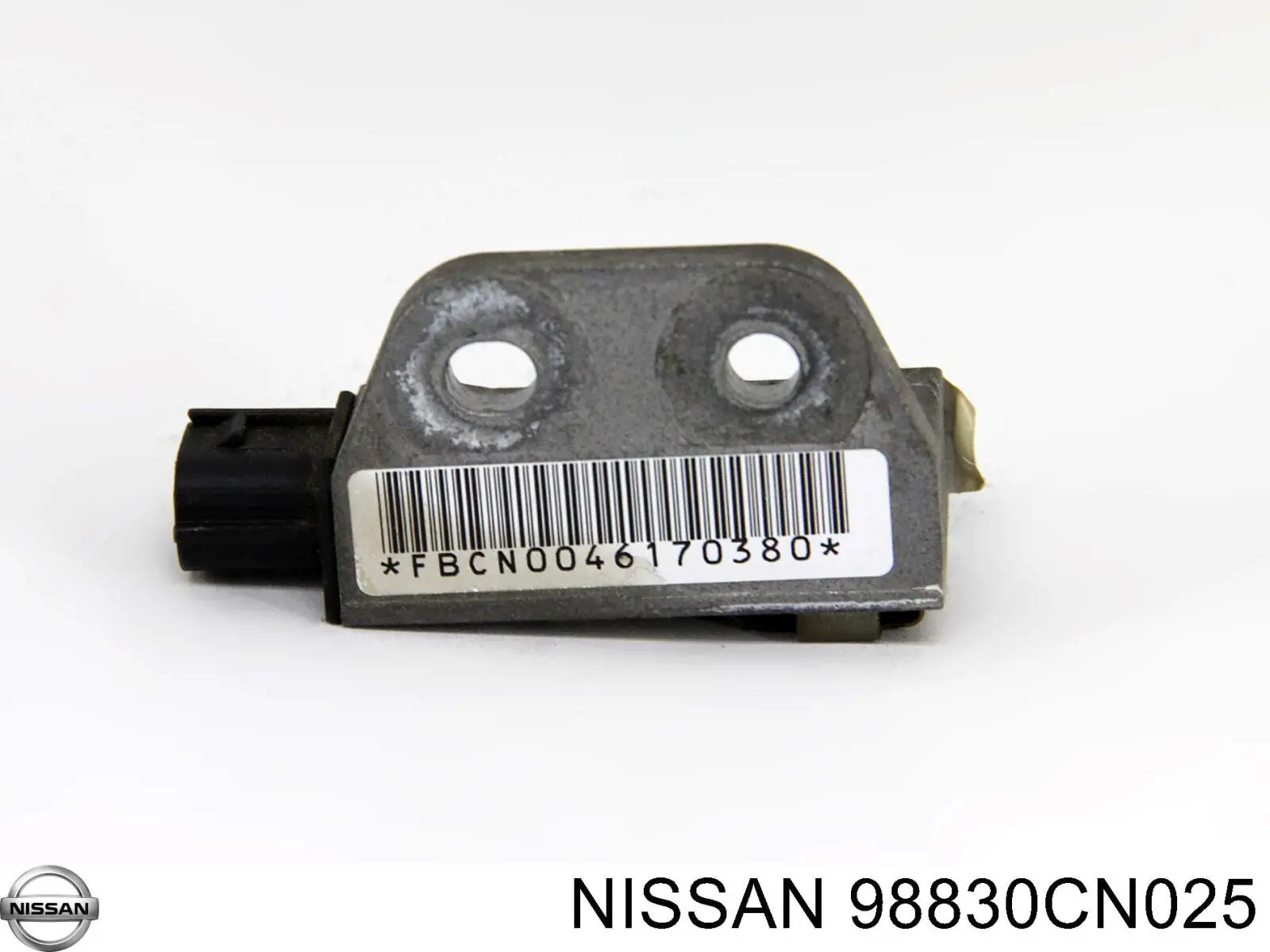Датчик AIRBAG бічній правий Nissan X-Trail (T30) (Нісан Ікстрейл)