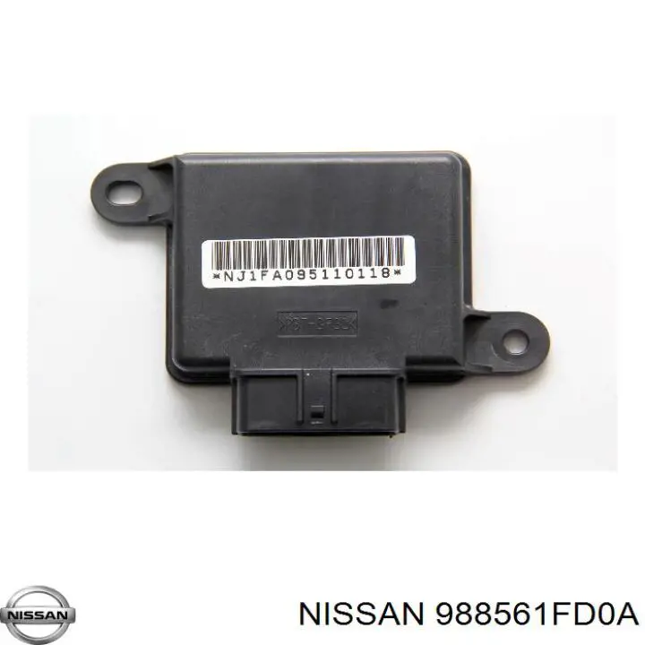  Nissan/Infiniti 988561FK0A ціна, від 183.71 USD