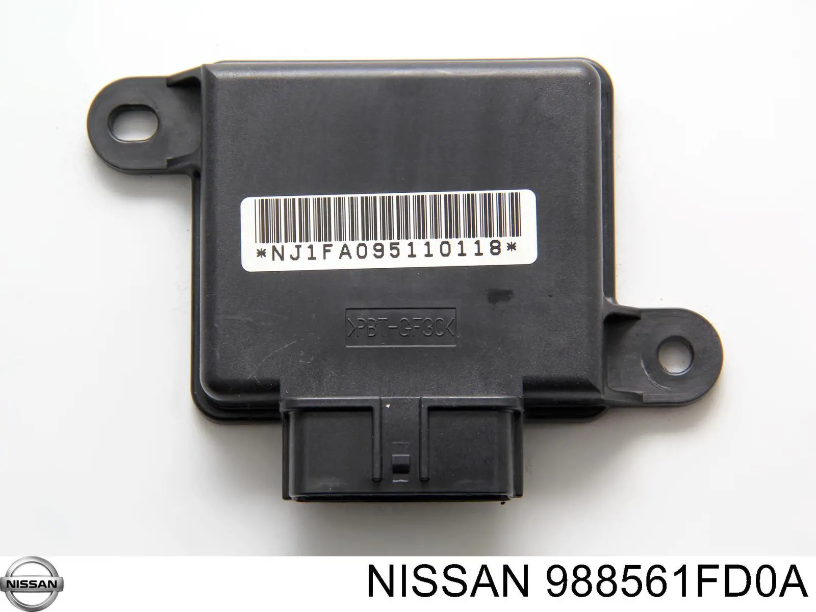  988561FK0A Nissan/Infiniti