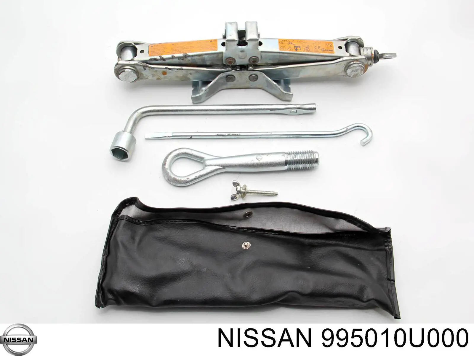  995010U000 Nissan