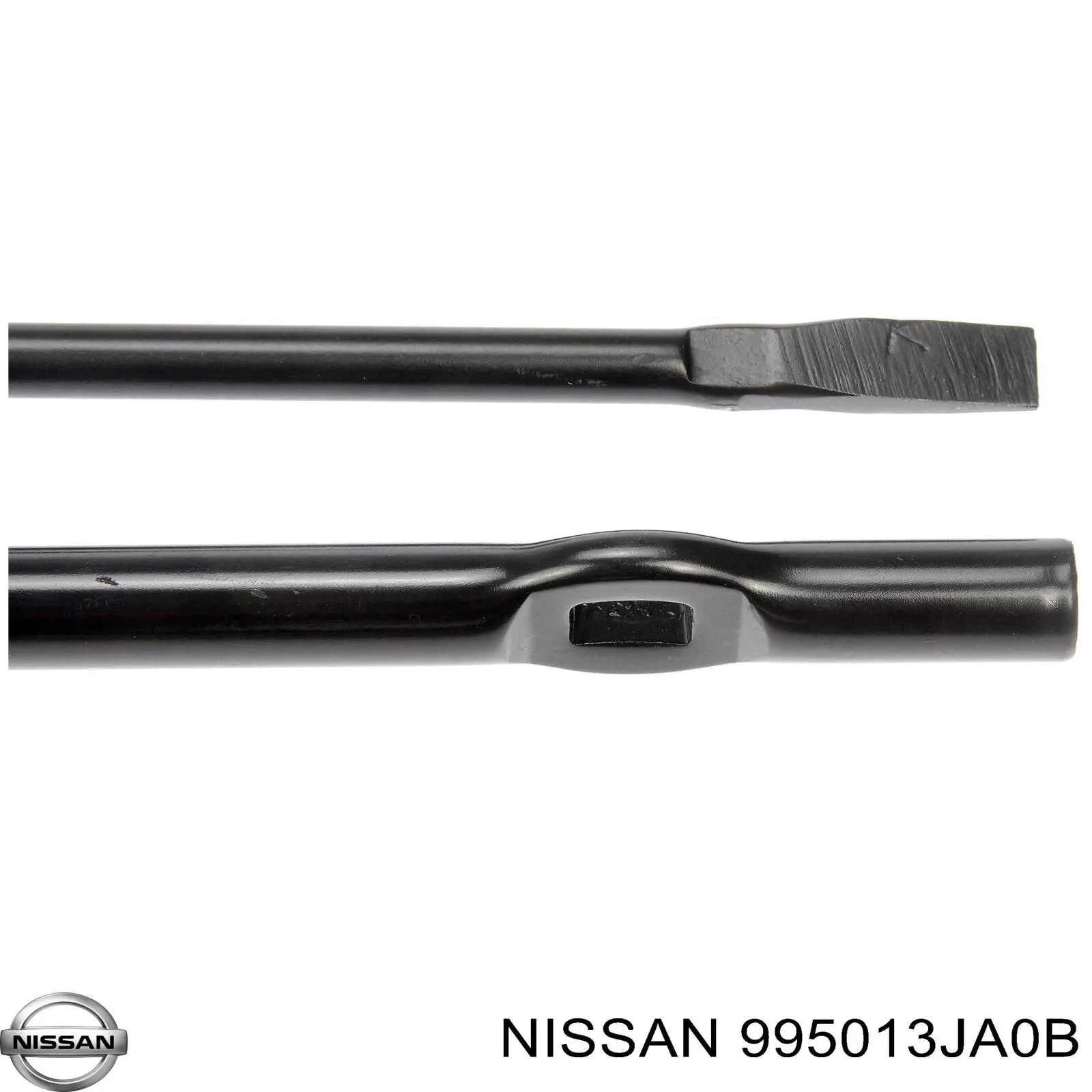  Nissan/Infiniti 995013JA0B ціна, від 40.62 USD
