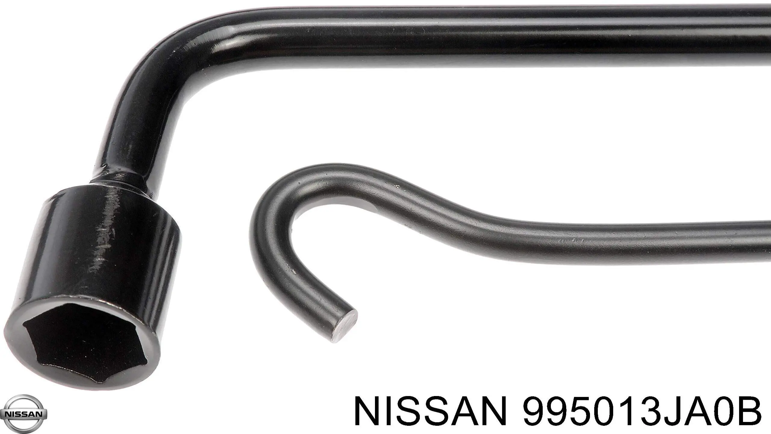 995013JA0B Nissan/Infiniti 