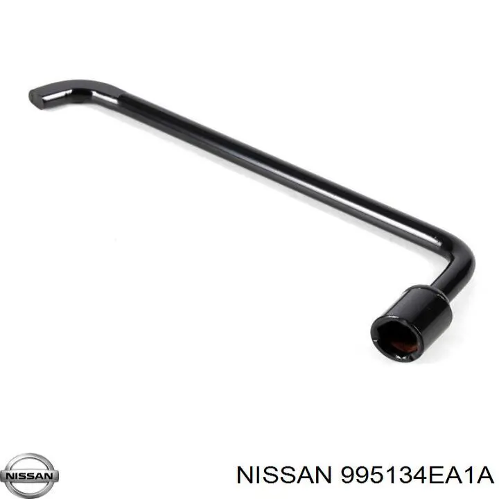 995134EA1A Nissan/Infiniti 