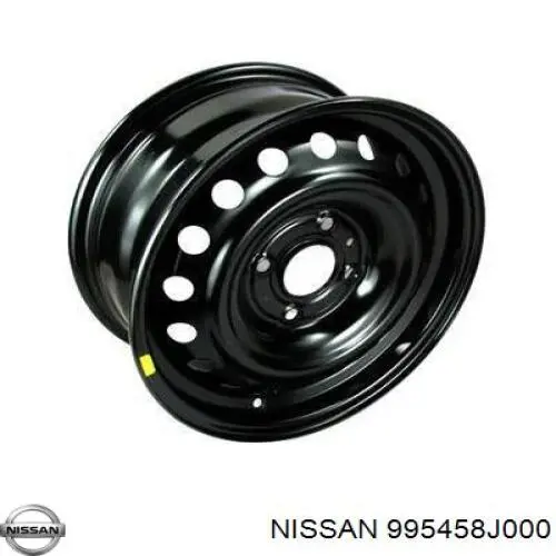  Nissan/Infiniti 995458J000 ціна, від 12.43 USD