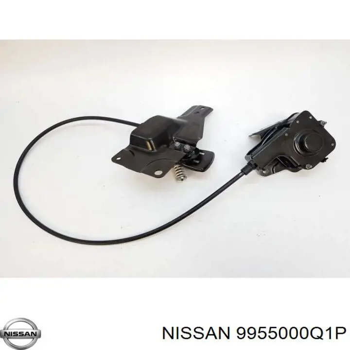  Nissan/Infiniti 9955000Q1P ціна, від 290.44 USD