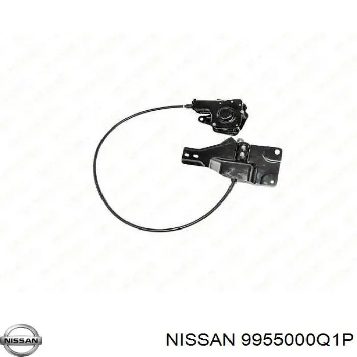  Renault (RVI) 9955000Q1P ціна, від 277.02 USD