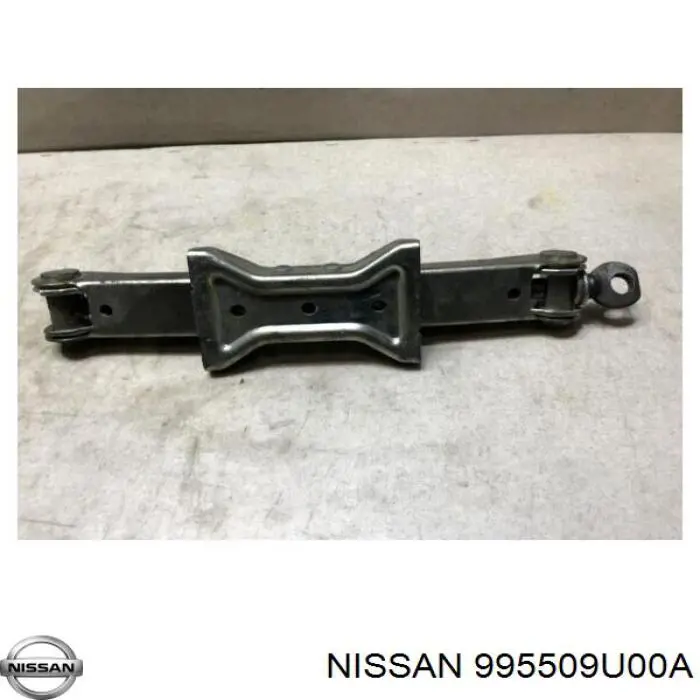  995509U00A Nissan/Infiniti