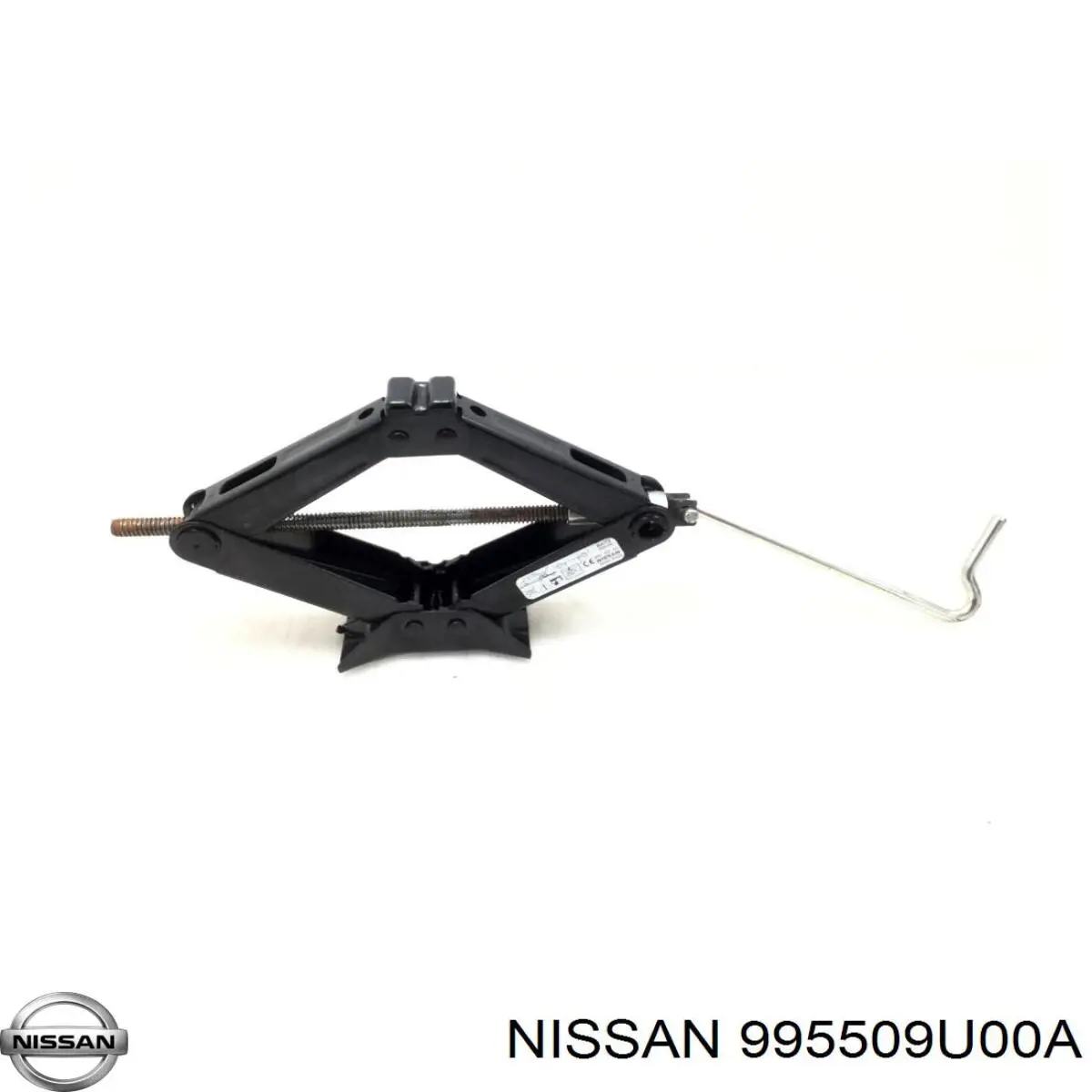  Nissan/Infiniti 995509U00A