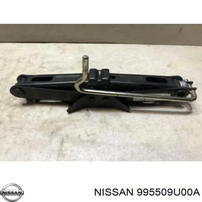 995509U00A Nissan/Infiniti 