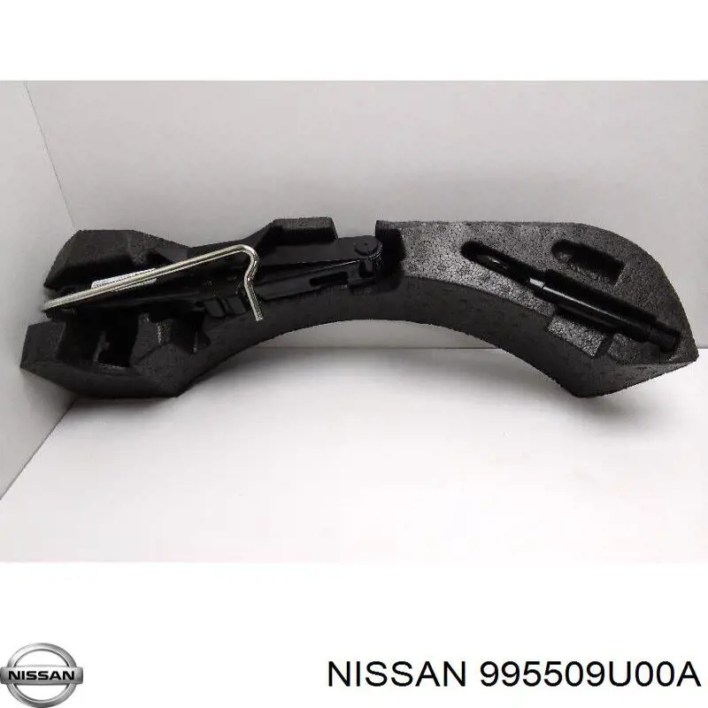 995509U00A Nissan/Infiniti 