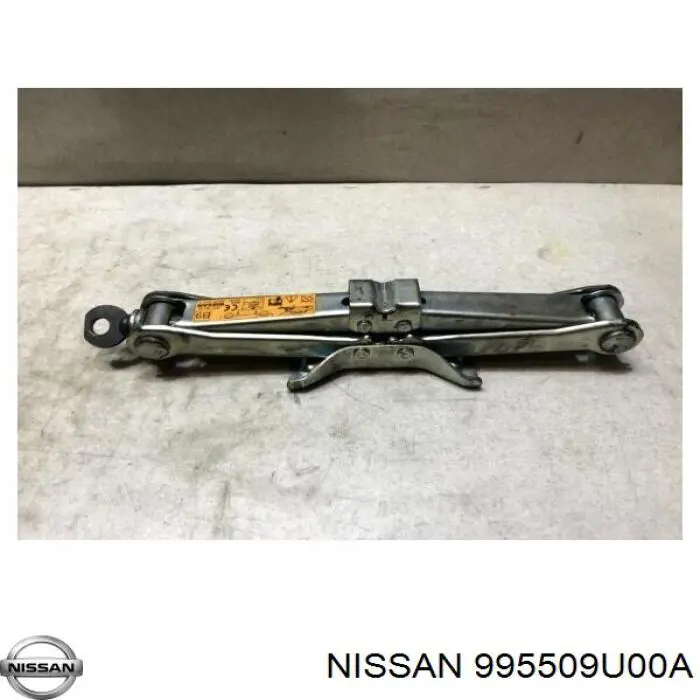  Nissan/Infiniti 995509U00A ціна, від 15.20 USD