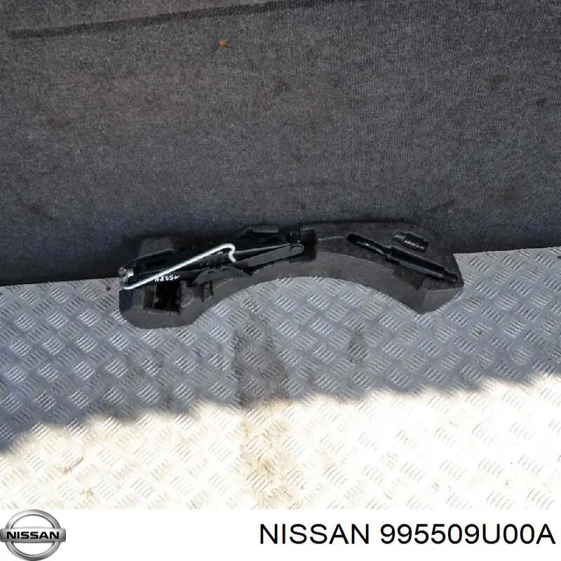  Nissan/Infiniti 995509U00A ціна, від 15.20 USD