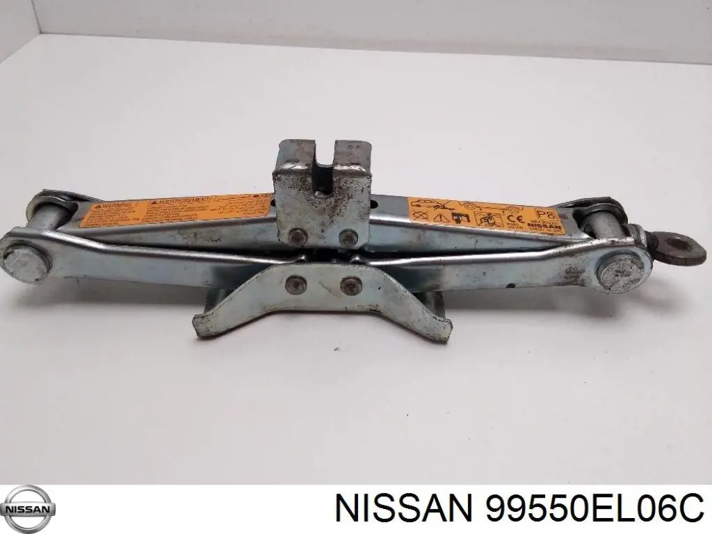 99550EL06C Nissan/Infiniti 