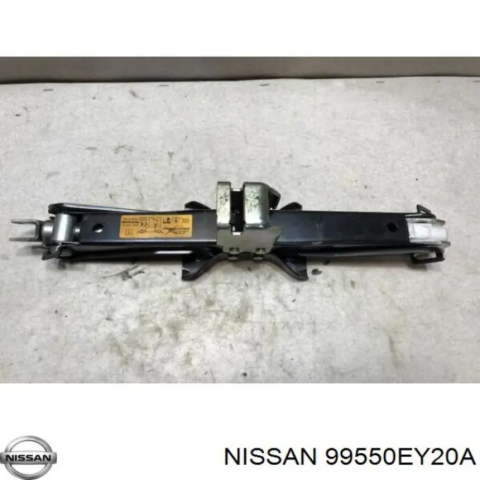  Nissan/Infiniti 99550EY20A ціна, від 55.25 USD