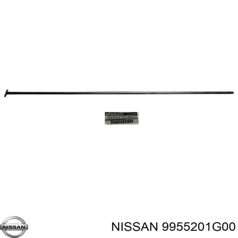 9955201G00 Nissan/Infiniti 