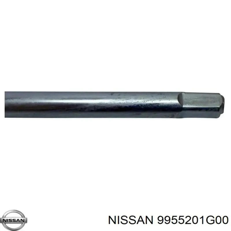  Nissan/Infiniti 9955201G00 ціна, від 30.39 USD