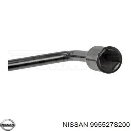 995527S200 Nissan/Infiniti 