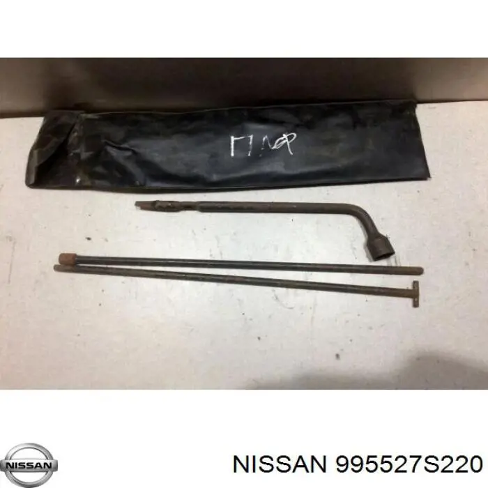 995527S220 Nissan/Infiniti 