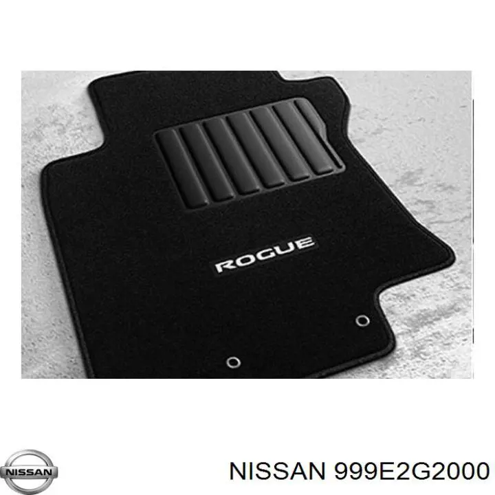 999E2G2000 Nissan/Infiniti 