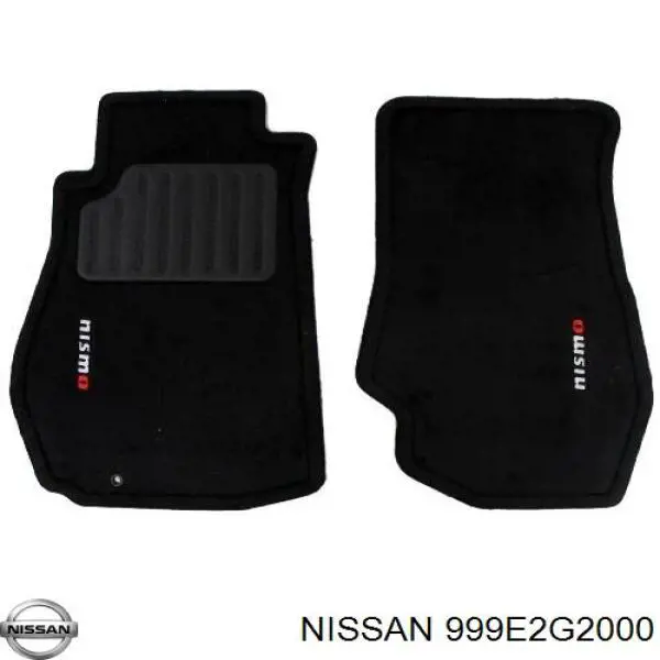  Nissan/Infiniti 999E2G2000 ціна, від 12.67 USD