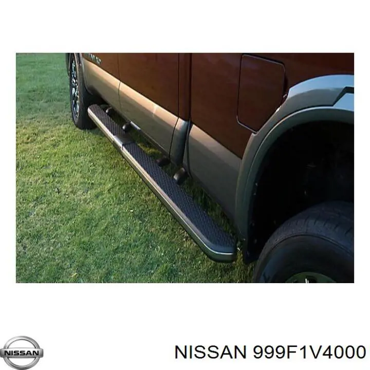 999F1V4001 Nissan/Infiniti 