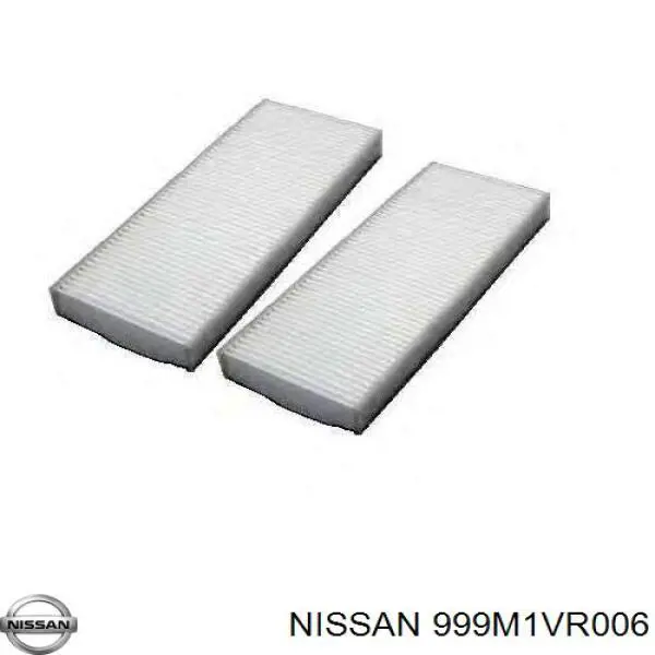 Купити 999M1VR006 Nissan/Infiniti 