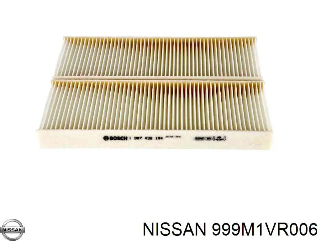 Купити 27277VR00A Nissan/Infiniti 