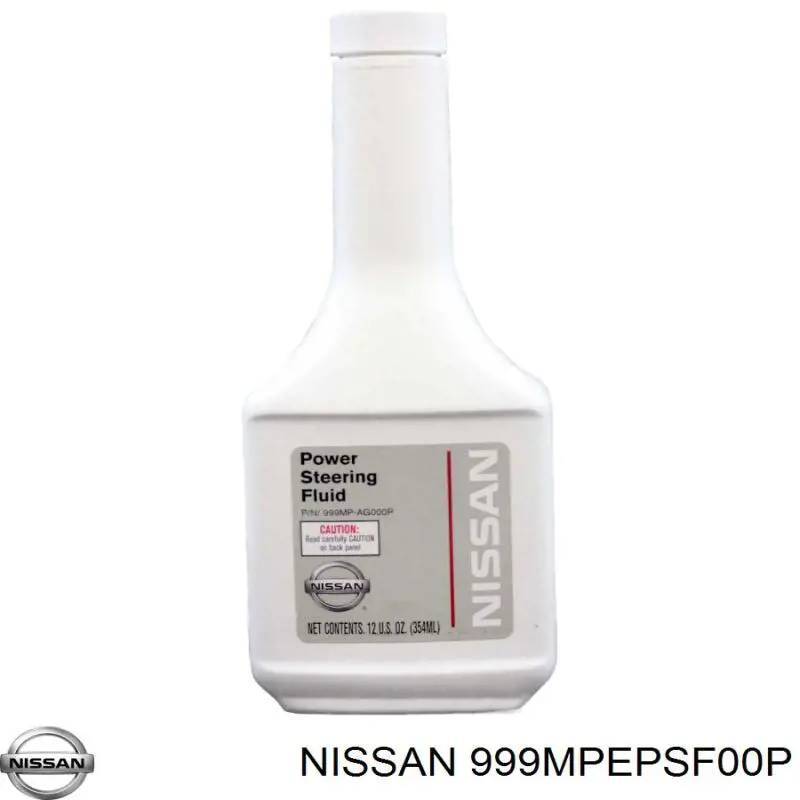999MPEPSF00P Nissan/Infiniti Рідина ГПК