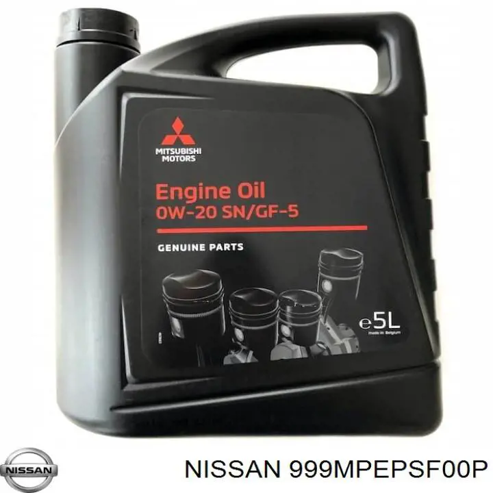 ГПР рідина Nissan/Infiniti 999MPEPSF00P ціна, від 42.49 USD