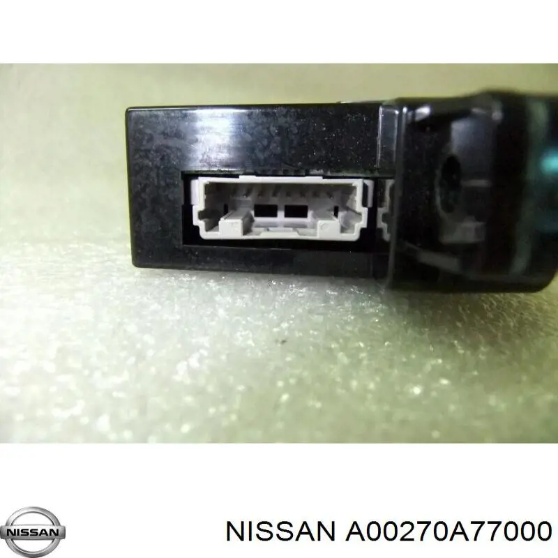 Купити A00270A77000 Nissan/Infiniti 
