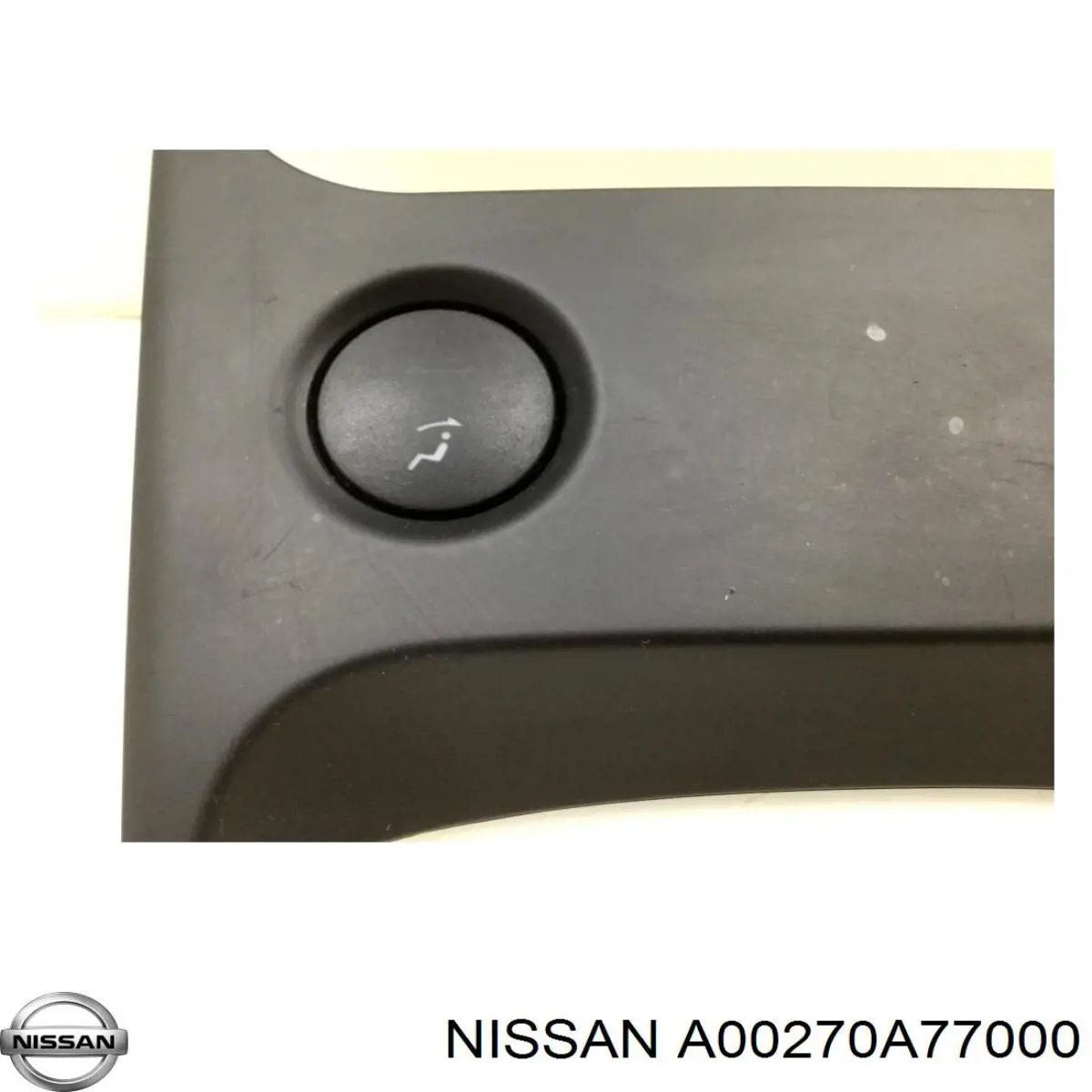  A00270A77000 Nissan/Infiniti