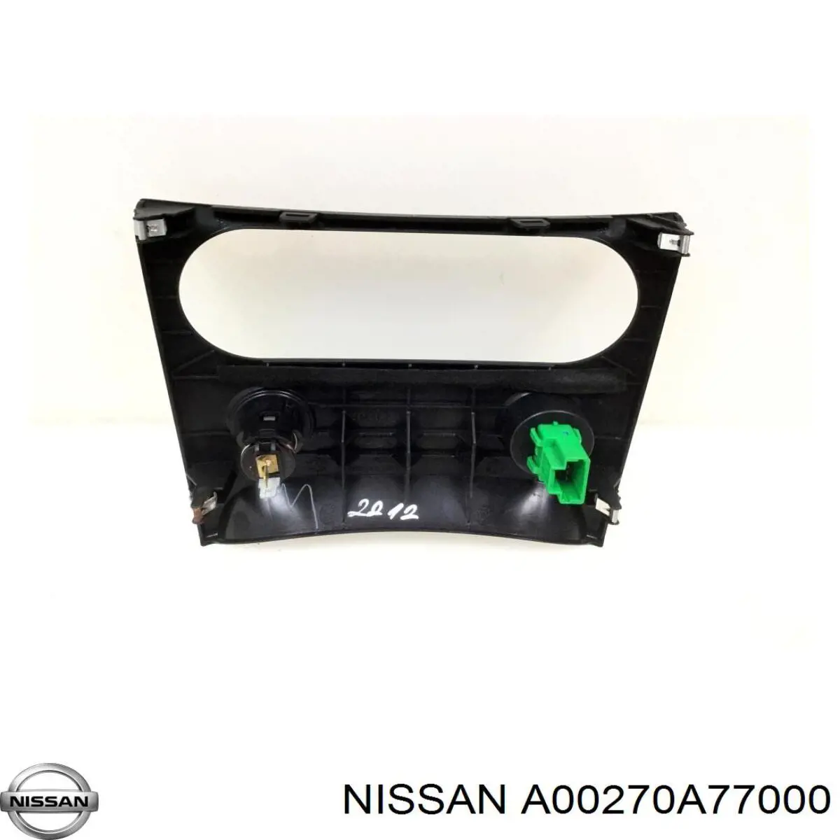 A00270A77000 Nissan/Infiniti 