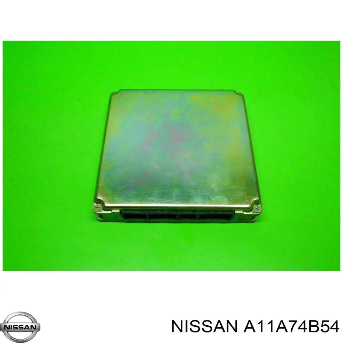  A11A74B54 Nissan/Infiniti