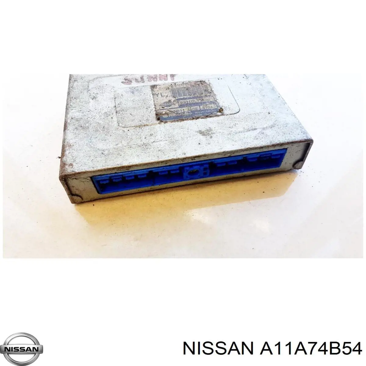 A11A74B54 Nissan/Infiniti 